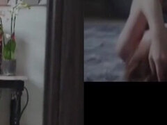 Ερασιτέχνης, Κώλος, Σπιτικό, Ώριμη γυναίκα, Μικρούλης, Κοκκινομάλα, Ντουζ, Κοκκαλιάρης