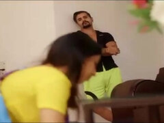 Ruskeahiuksinen, Hd, Intialainen, Punapää