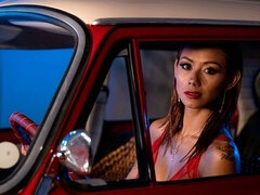 Κώλος, Ξανθιά, Πίπα, Σε στάση σκύλου στα τέσσερα, Μαλακία, Γλείψιμο, Μουνί, Βυζιά