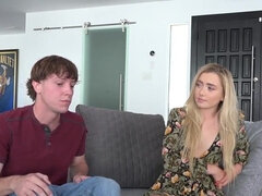 Anál, Kuřba, Detailní, Creampie, Poprvé, Hd, Výprask, Teenka