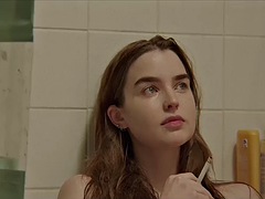 Ali Michael naked topless and sex