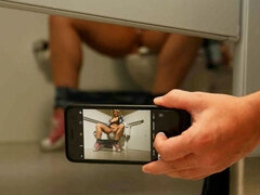 Hatalmas hátsó, Cumizás, Kutya póz, Ujjazás, Kézimunka, Maszti, Tini, Wc