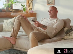 Anaal, Kont, Grote kont, Lul, Hondjeshouding, Erotisch, Hardcore, Tieten likken