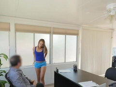 Provino, Bionda, Pompino, Schizzo di sborra, Da dietro, Soldi, Punto di vista pov, Ragazza