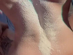 Любители, Большая жопа, Соло