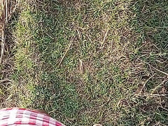 Gay Boy Outdoor Night Pussy Hole Sucking