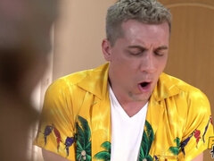 Анальный секс, Жопа, Минет, Сперма на лице, Лизание, На природе, Пирсинг, Киски