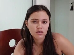 Ερασιτέχνης, Κώλος, Σε στάση σκύλου στα τέσσερα, Σκληρό, Μικρούλης, Πρώτου προσώπου, Μουνί, Έφηβος