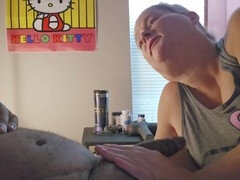 Amatør, Amerikansk, Store smukke kvinder, Stor pik, Sort, Komme på ansigtet, Mor jeg gerne vil kneppe, Luder