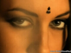 The Sacred Body Art Exposed