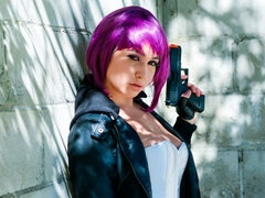 Grosser arsch, Hundestellung, Handjob, Lecken, Milf, Kurzes haar, Entkleiden, Titten