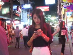 Amatør, Asiat, Offentlig, Realitet, Teenager, Thai, Bryster