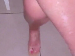 Amateur, Fétiche des pieds, Talons, Mature