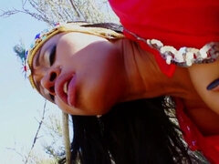 아마추어, 오랄섹스, 사정 샷, 깊은목구멍, 음경, 핸드잡, 야외의, 청소년