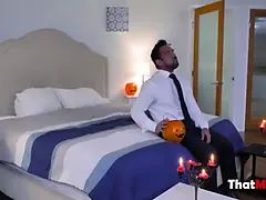 Cunt dracula cougar for you guys- Anna Bell Peaks