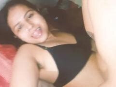 Grosse bite, Couple, Conversation vulgaire, Femme au foyer, Orgasme