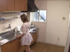 Veľký zadok, Veľké kozy, Kuřba, Prsnatá, Creampie, Japonské, Výprask, Manželka