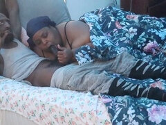 Iso kaunis nainen, Iso kulli, Musta, Pulska, Tumma