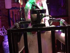 Amatööri, Sidonta, Nais alistaja, Nahka, Salarakas, Rankaiseminen