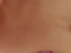 Beauty Armpit Fetish