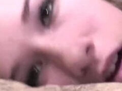 18, 오랄섹스, 클래식, 핑거링, 자연의 가슴, 보지, 문신, 청소년