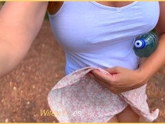 Enthousiasteling, Flashing, Huisgemaakt, Moeder die ik wil neuken, Openbaar, Stiefmoeder, Vrouw