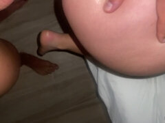 Amatör, Anal, Creampie, Hardcore, Hd, Hemmagjord, Pov