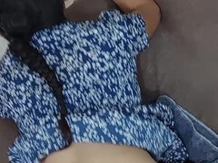 18, Amatör, Stor stjärt, Hemmafru, Latina, Mexikansk, Pov, Kjol