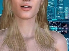 Huisgemaakt, Lesbisch, Alleen