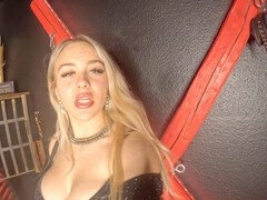 Bondage disciplin sadomasochisme, Beskidt snak, Dominerende