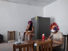 素人, 自家製, ラティーナ, オナニー, 熟年, 淫乱熟女, おもちゃ