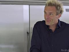 Pauzão, Loiroa, Traição trair, Punheta, Hardcore, Mãe gostosa, Tetas, Esposa