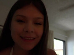 Ερασιτέχνης, Μωρό, Μελαχροινή, Σκληρό, Μικρούλης, Pornstars, Πρώτου προσώπου, Μουνί