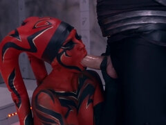 アナル, デカパイ, フェラチオ, バック, 顔射, Hd