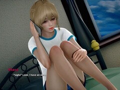 Στόμα στον κώλο, Παιχνίδι, Δημόσιο