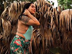 Amaterji, Dildo, Hardcore