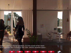 Tridimensionnel