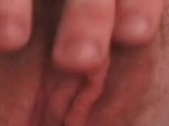 18 éves, Amatőr, Tátongó, Szőrös, Vöröshajú, Egyedül, Tini, Begyek