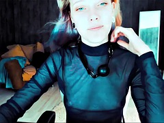 Amatoriale, Bondage sadomaso, Bondage, Toccando, Giochi, Webcam