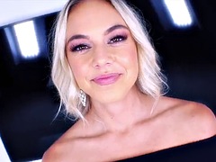 Kelsey Kane just loves cock