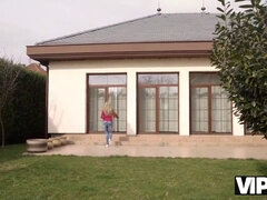 18 let, Blondýna, Kuřba, České, Táta, Hd, Výprask, Teenka