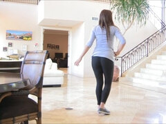 Närbild, Dansar, Extrem, Fisting, Massage, Monster, Orgasm, Solo