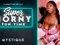 Gros seins, Noir ébène, Doigter, Béant, Branlette thaïlandaise, Solo, Jouets, Webcam