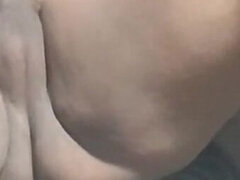 Bbw, Černé, Masturbace, Sólo