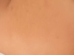 Amerikanisch, Grosser arsch, Grosse titten, Blondine, Blasen, Latina, Milf, Flotter dreier