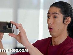 Store pupper, Kukk suging, Runke, Hd, Fitte, Realitet, Skrikende, Tenåring