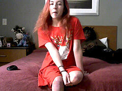 Большой член, Черные, Рыжие