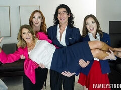 18, Iso perse, Iso kulli, Isot tissit, Suihinotto, Takaapäin, Laiha, Teini