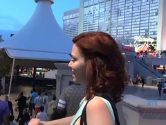 Definitely seeing hearts in Emma's eyes