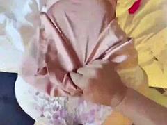 Bondage sadomaso, Pompino, Cinese, Fetish